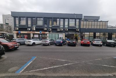 Piata Floreasca Spatiu Comercial Comlex Agora