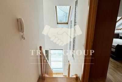 Penthouse tip Duplex 3 camere | Garaj dublu | Arcul de Triumf | Clucerului - 33