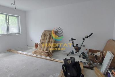 Casă cu 4 camere cu Teren 100 Mp în Nord-Vest - 15