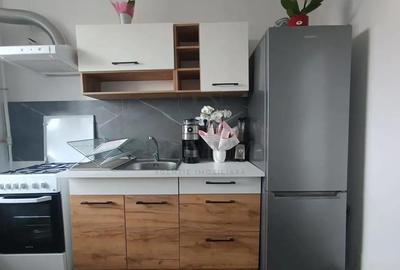 Apartament 1 camera-Decomandat-Centrala-Pod - 5