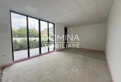 Spațiu comercial, de 187 mp, în Central - 7