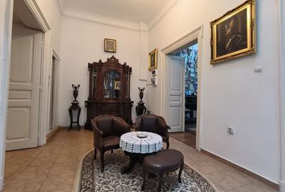 Apartament 4 camere de vanzare Grivitei Buzesti - 7