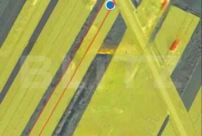 Teren de 4300 mp, în Central - 2