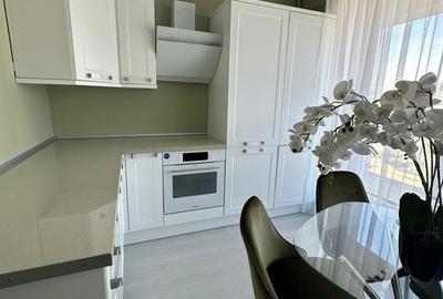 Apartament Studio-Mobilat și Utilat - 4