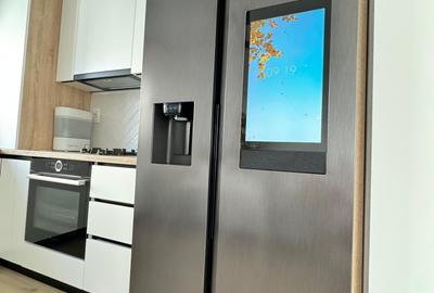 Casă individuală cu 5 camere cu Canalizare în Central - 15