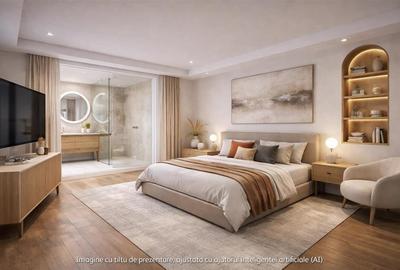 Apartament cu 4 camere decomandat în Central - 6