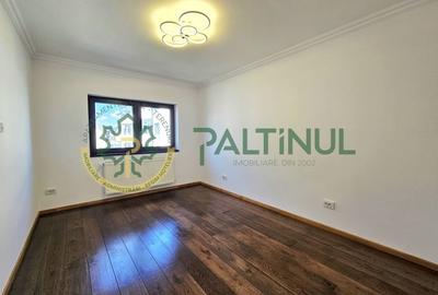 Apartament 4 camere cu curte proprie și 3 băi în Sibiu, Cartier Arhitecților Apartament 4 camere cu curte proprie și 3 băi în Sibiu, Cartier Arhitecților - 6