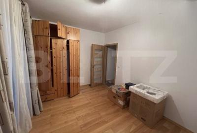 Apartament spatios cu 4 camere, finisat ,mobilat, cartier Europa - 5