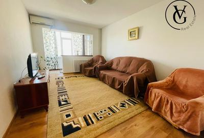 Apartament cu 2 camere decomandat, mobilat în - 5