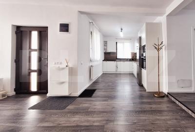 Casa individuala, 140 mp, 1000 mp teren, zona Fanatelor - 4