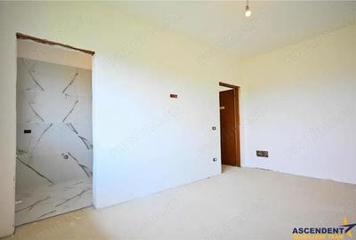 FILM! Casa personalizabila,pe un singur nivel, pod mansardabil,pozitie cu liniste,Sanpetru - 2
