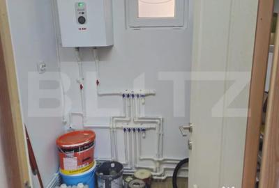 Casă cu 3 camere cu Teren 508 Mp în Central