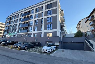 Persoana fizică vând ap  2 cam Lux bloc nou ,57 mp+balcon,zona VIVO str Razoare - 16