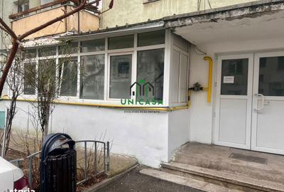 Apartament cu 2 camere semidecomandat în Ostroveni - 6