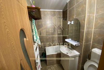 APARTAMENT 2 CAMERE ETAJ 3 VI?OI CAMPULUNG - 12