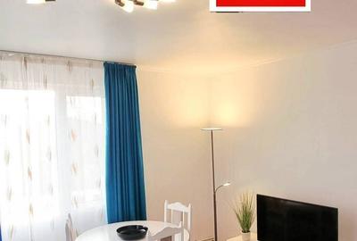 Apartament cu 4 camere decomandat, mobilat în Copou - 3