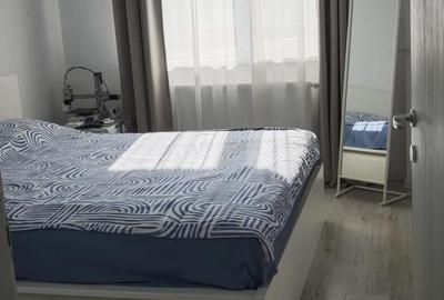 Apartament cu 3 camere decomandat în Dudu - 3