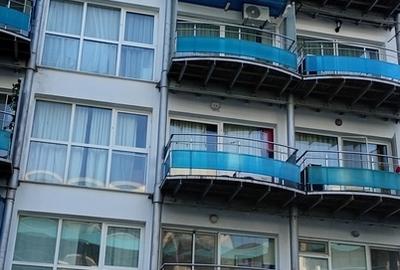 Apartament cu 2 camere decomandat în Central - 4