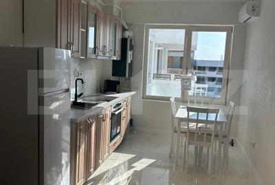 Apartament 2 camere Royal Town-Copou - 5