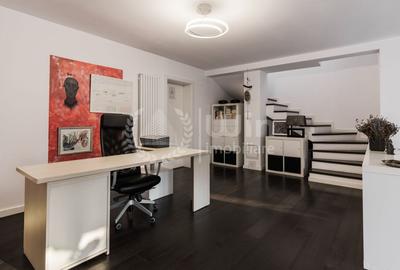 Casa tip duplex | 6 camere | 220 mp utili | Panorama | Borhanci - 13