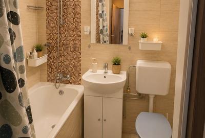 Apartament cu 2 camere decomandat în Drumul Taberei - 3