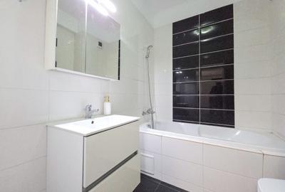 Garsonieră semidecomandată, mobilată în Parcul Carol - 8