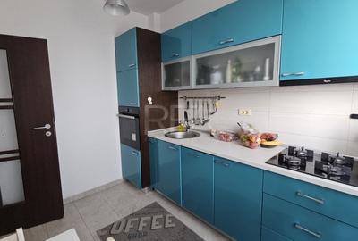 Apartament cu 2 camere semidecomandat, mobilat în Valea Oltului - 2