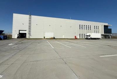 Spațiu industrial, de 3,453 mp, în Theodor Pallady - 11
