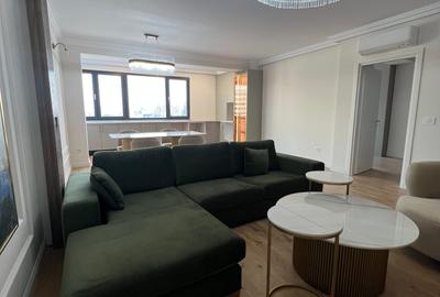 Apartament cu 2 camere semidecomandat în Pipera - 6