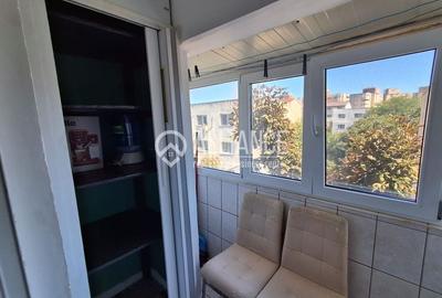 Constanta-Poarta 6-Apartament 2 camere de vanzare (COD 08) - 8