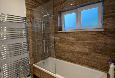 Apart. 3 camere,bloc boutique,stil art design Parizian,zona Dorobanți-Victoriei - 22