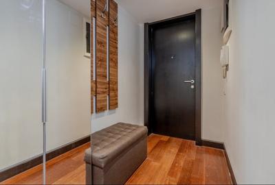 Apartament cu 2 camere decomandat, mobilat în Arcul de Triumf - 11