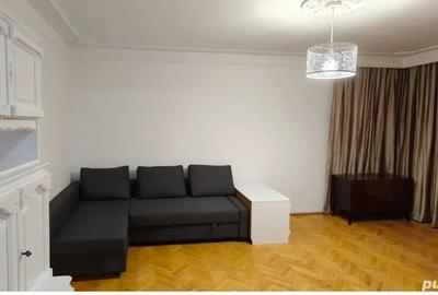 Inchiriez apartament 3 camere decomandate centru-gara - 1