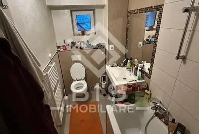 Apartament 1 camera, 43 mp, bloc izolat, zona registrul comertului - 5