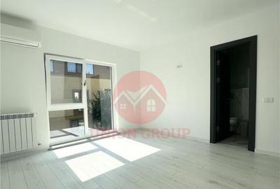 Birou Individual in Cladire Noua - Zona Faleza Nord - UTILIT - 5