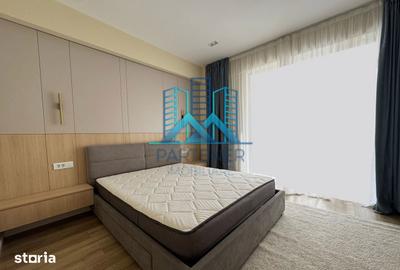 Apartament cu 2 camere în Valea Lupului - 7