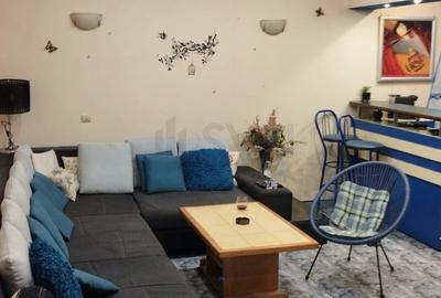 Casă individuală cu 7 camere cu Canalizare în Splaiul Unirii - 5