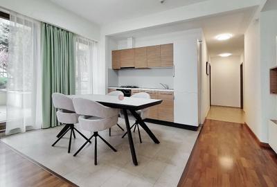 Apartament cu 2 camere semidecomandat, mobilat în Drumul Poienii - 4