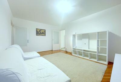 Apartament 3 camere - Parcul Botanic - 3