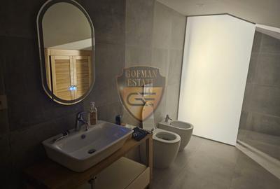 Casă individuală cu 5 camere cu Canalizare în Faleza Nord - 8