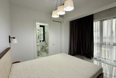 Apartament cu 3 camere si 2 locuri de parcare in Mamaia frontal la MARE - 12