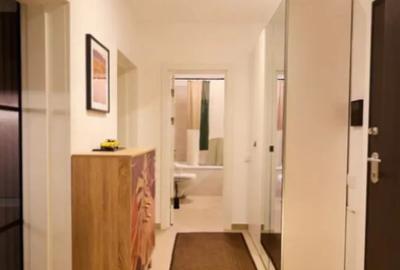 Apartament cu 2 camere decomandat în Cristian - 6