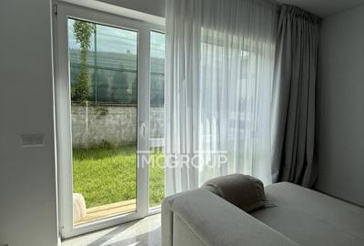 Casa de inchiriat in Floresti | 4 camere | 2 bai | Garaj | Gradina | Terasa | - 11