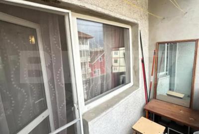 Garsonieră decomandată în Bălcescu