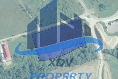 Teren intravilan 12631 mp , Sibiu/ Parc Industrial Selimbar Teren intravilan 12631 mp , Sibiu/ Parc Industrial Selimbar - 2