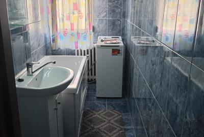 Garsoniera decomandata Drumul Taberei Valea Oltului - 7