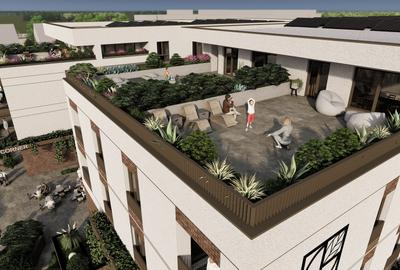 APARTAMENT - 3 CAMERE - OTOPENI - BLOC NOU - COMISION 0% - 5