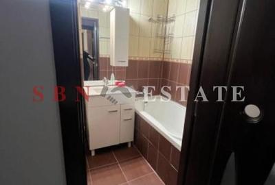 Apartament cu 3 camere decomandat, mobilat în Berceni - 1