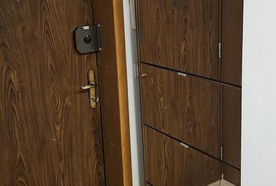 Apartament 3 camere Piata Muncii, 8 minute de metrou, stradal, mobilat si utilat - 16