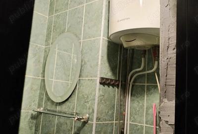 Garsoniera de vanzare Piatra Neam? (fostul bloc fantoma) - Str Narciselor, nr. 122, Maratei - 10